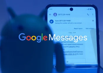 New Update to Google Messages: Now Send Videos and GIFs to Yourself with Latest RCS Feature