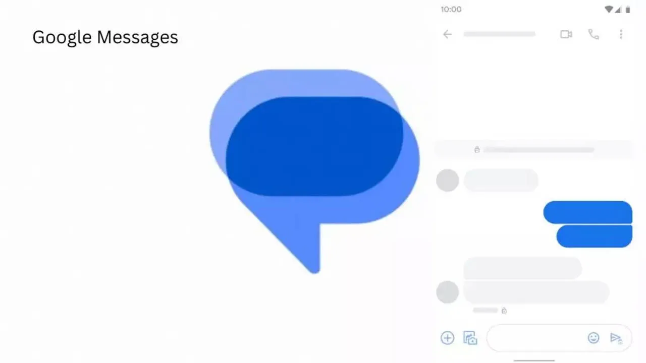 New Update to Google Messages: Now Send Videos and GIFs to Yourself with Latest RCS Feature