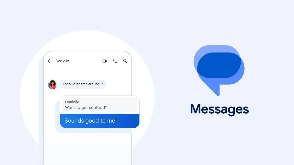 New Update to Google Messages: Now Send Videos and GIFs to Yourself with Latest RCS Feature