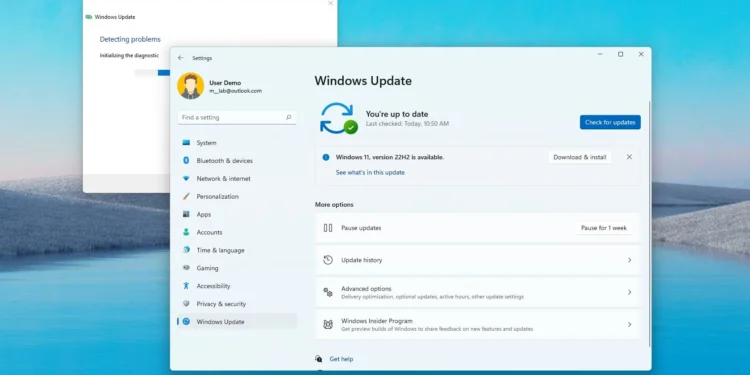 New Windows 11 Update Problems Why Your File Explorer Might Not Be Working After the Latest Patch