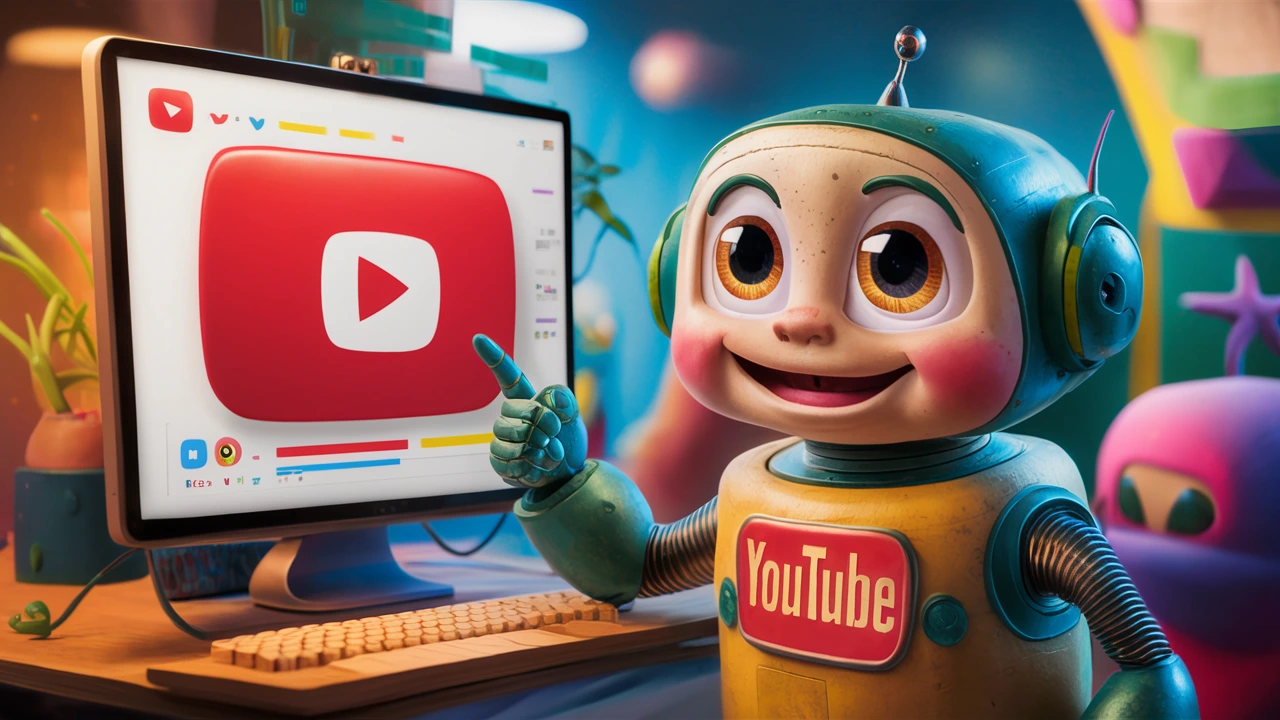 New YouTube Feature Lets You Create Crazy Videos How AI Is Changing Our Shorts---4