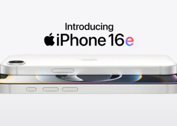 New iPhone 16e Hits the Market Affordable Price Meets High-Tech Features, Find Out What’s Inside!