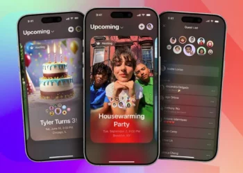 New iPhone App Launch: How 'Invites' Makes Planning Parties Easy and Exclusive