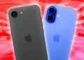 New iPhone Showdown Is the Affordable iPhone 16e Worth It or Should You Splurge on iPhone 16---