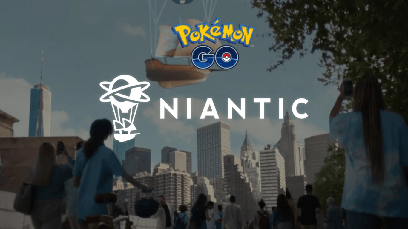 Niantic Plans to Sell Its Gaming Division to Scopely for $3.5 Million What This Means for Pokémon Go Fans-