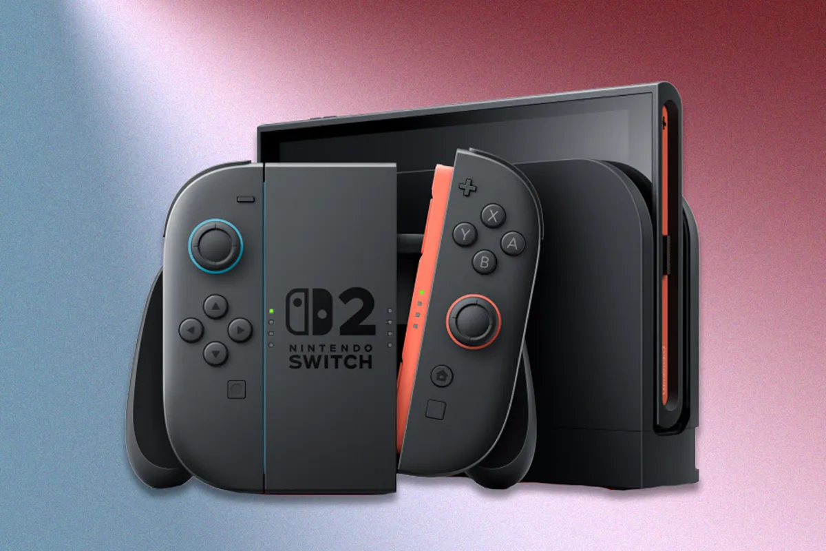 Nintendo Switch 2 Release Date Leak- Ex-Employee Reveals When Gamers Can Expect the New Console