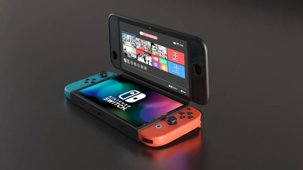 Nintendo Switch 2 Release Date Leak- Ex-Employee Reveals When Gamers Can Expect the New Console