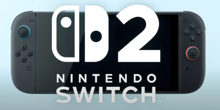 Nintendo Switch 2 Release Date Leak- Ex-Employee Reveals When Gamers Can Expect the New Console