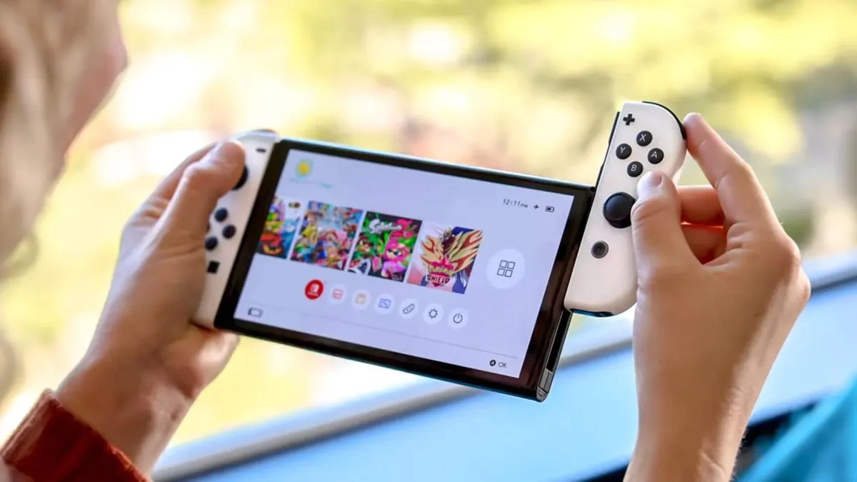 Nintendo Switch 2 Release Date Leak- Ex-Employee Reveals When Gamers Can Expect the New Console