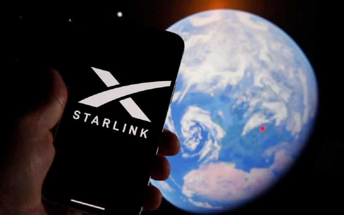 Now You Can Call from Anywhere: How Elon Musk's Starlink is Changing Phone Calls Forever