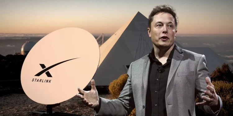 Now You Can Call from Anywhere: How Elon Musk's Starlink is Changing Phone Calls Forever