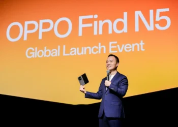 Oppo’s Latest Foldable Phone Skips Europe Find N5 Replaced by Reno13 Series Launch in 2025-----