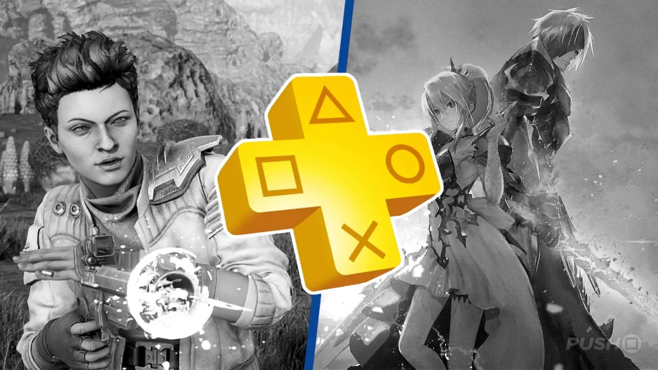 PlayStation Plus Extra & Premium February 2025 Lineup Revealed: Star Wars, Lost Records, and Patapon Headline the Month’s Biggest Releases