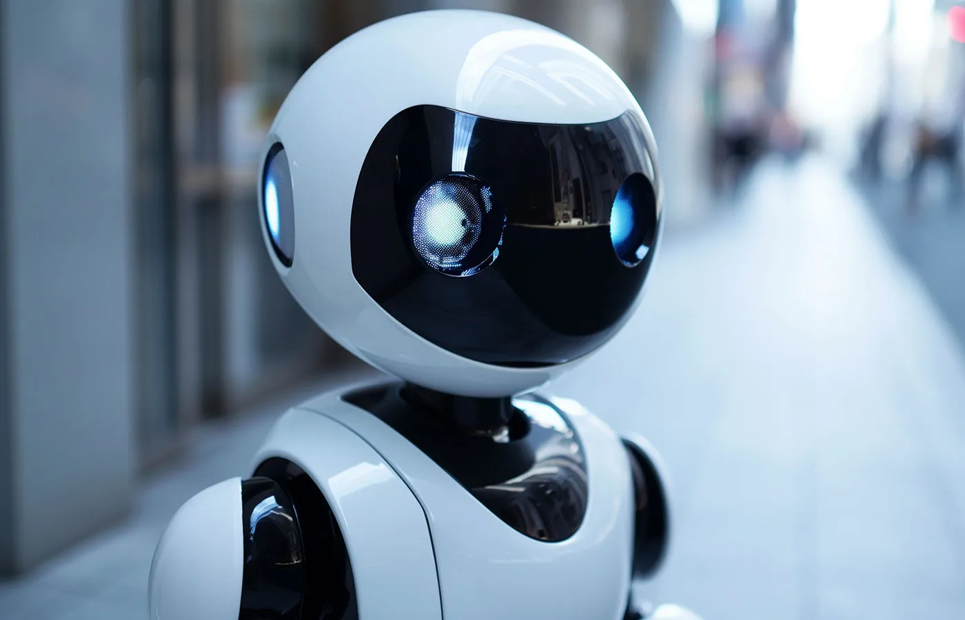 Robot Revolution: How Figure AI's New Tech Promises to Change the Future of Home Robots