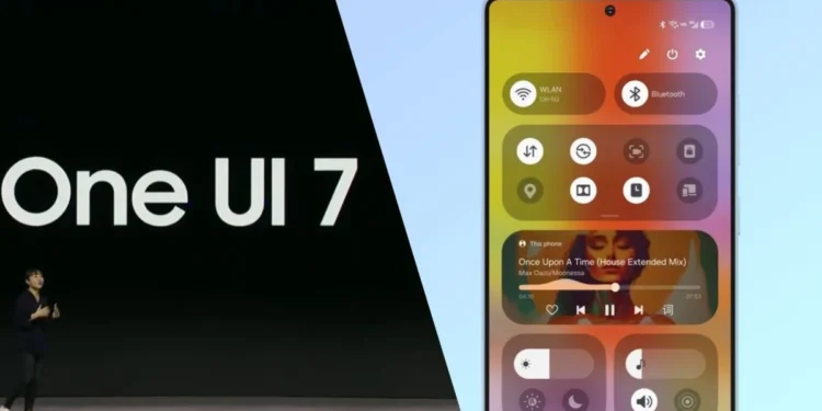 Samsung’s One UI 7 Update Mess: Galaxy S25 Ultra Users Frustrated Over Delays, Bugs, and Security Risks