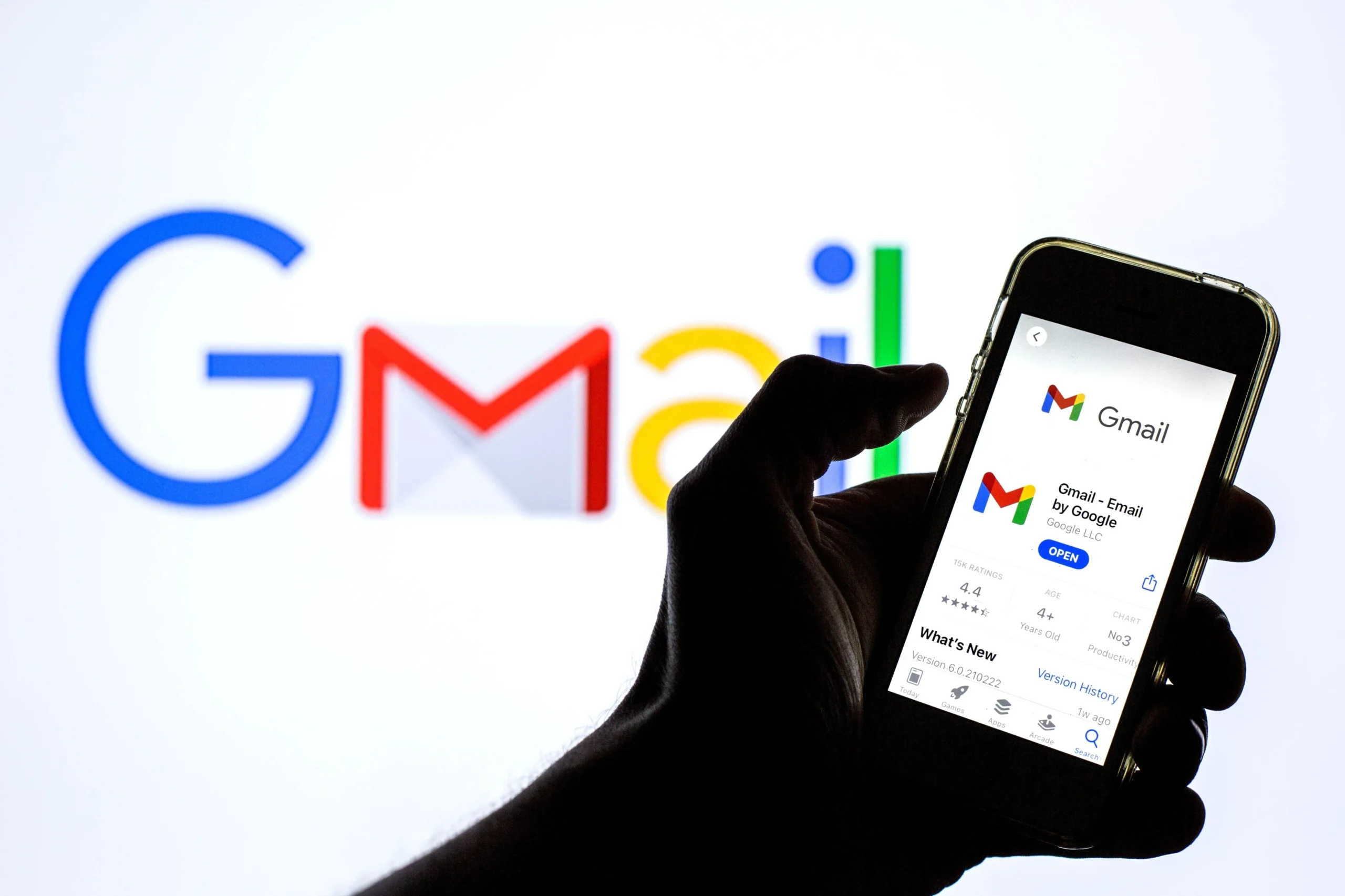 Say Goodbye to Old School Google Gmail to Swap Outdated SMS for Cool New QR Code Logins=