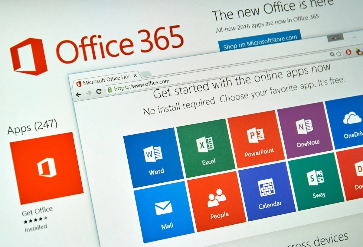 Say Goodbye to Subscription Fees? Microsoft Tests Free Word and Excel with Ads on Your Desktop