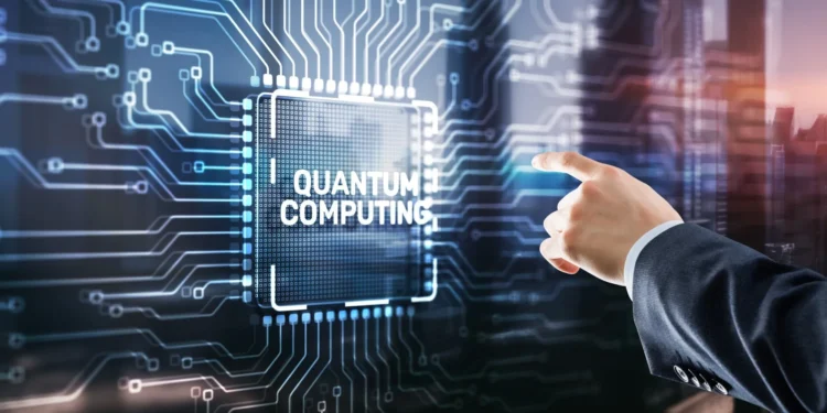 Scientists Achieve Quantum Teleportation Between Computers in a Groundbreaking First—A Major Step Toward the Future of Superfast Computing