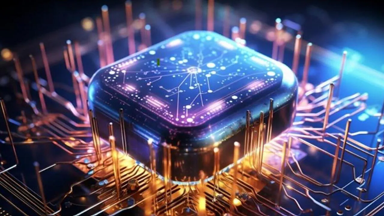 Scientists Achieve Quantum Teleportation Between Computers in a Groundbreaking First—A Major Step Toward the Future of Superfast Computing