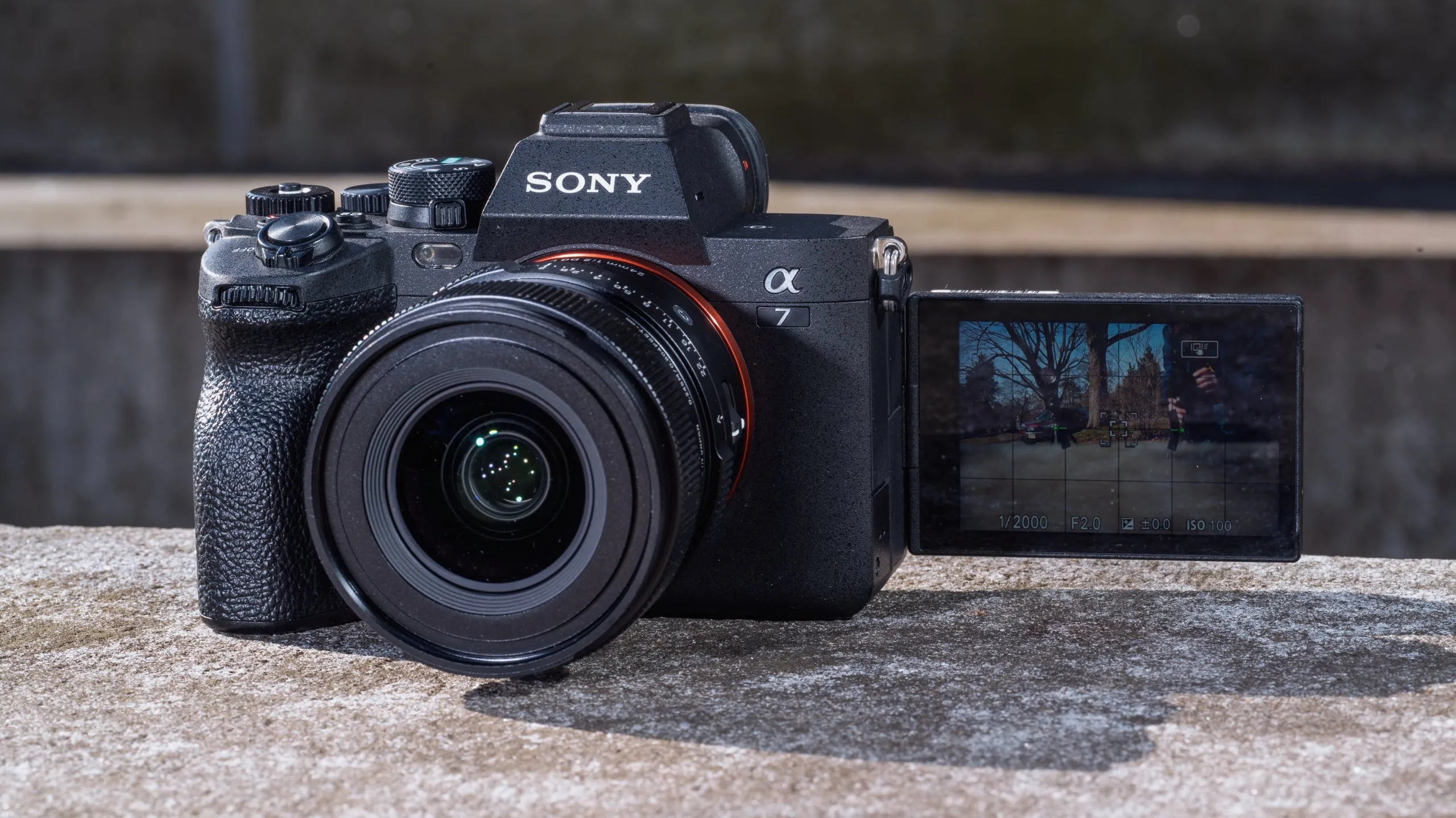 Sony’s New Camera Update Lets You Instantly Upload Photos to Google Drive and Lightroom – A Game Changer for Photographers