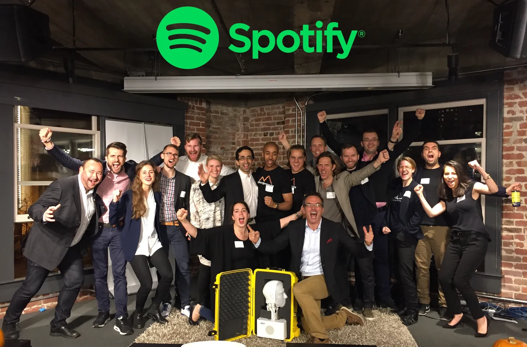 Spotify Teams Up with ElevenLabs to Bring Multilingual AI-Narrated Audiobooks to Fans Worldwide