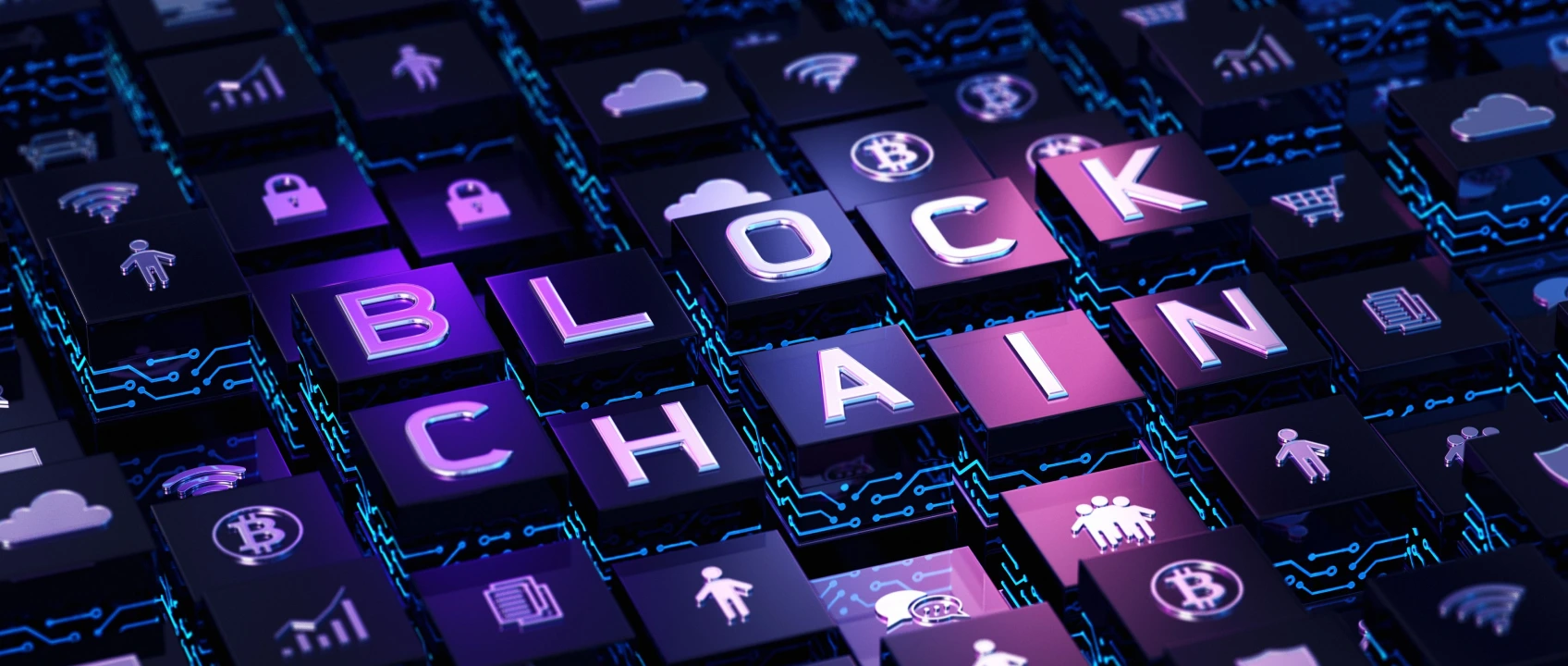 Top 80 Innovations in Blockchain for 2024----