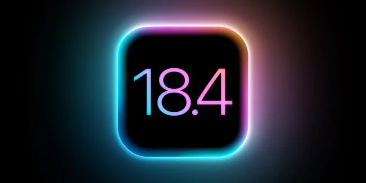 What's New in Apple's Latest Update? Everything You Need to Know About the Exciting iOS 18.4 Features Coming Soon