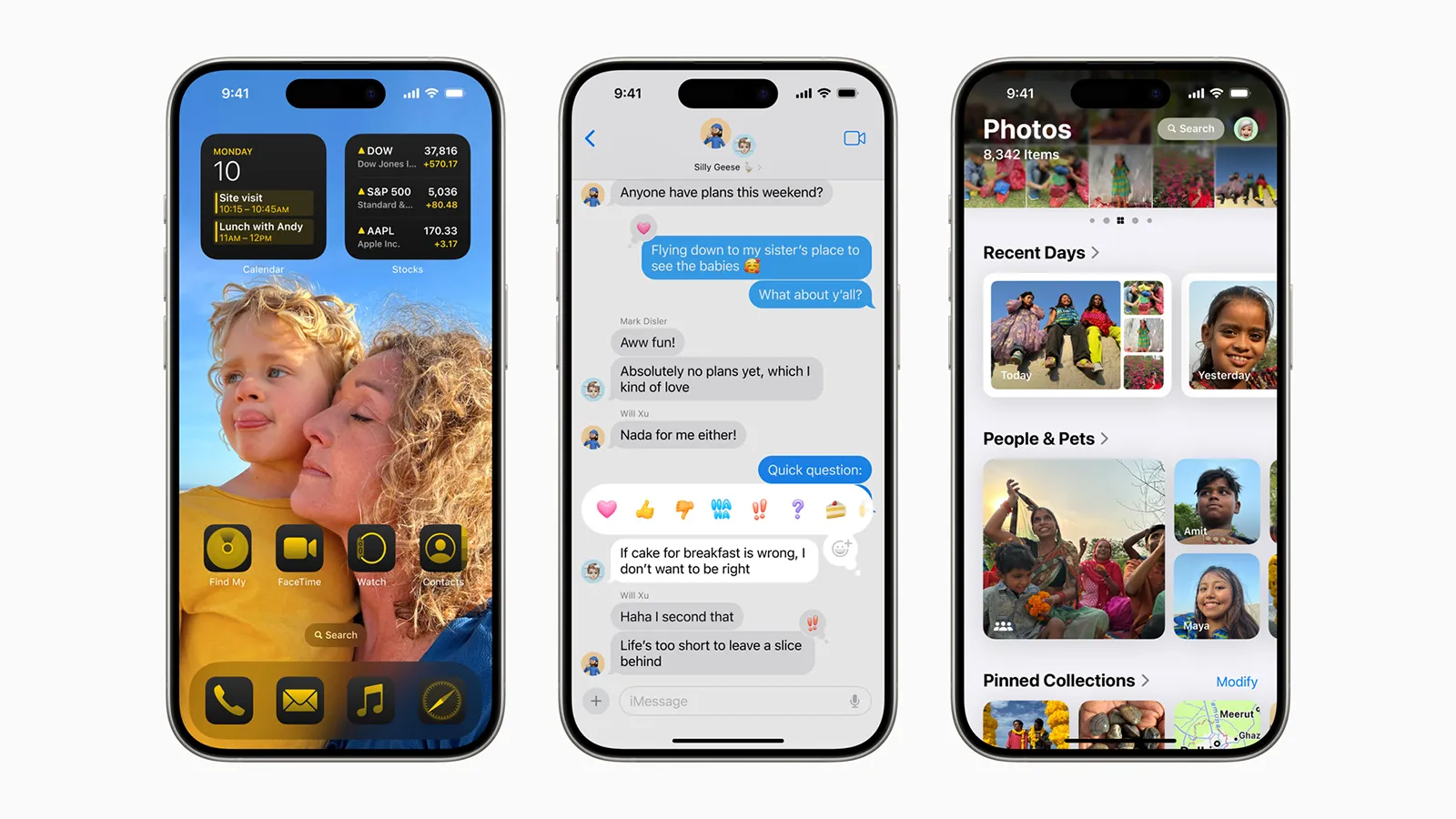 What's New in Your Pocket? Exploring the Latest iOS 18.3 Update and Its Cool AI Enhancements on iPhone