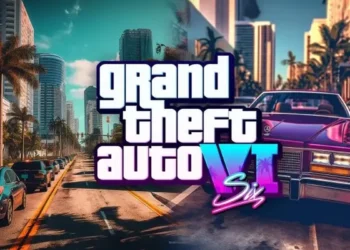 What’s Next for Gamers? Take-Two Hints at GTA 6 Coming to PCs, Shaking Up the Gaming Scene