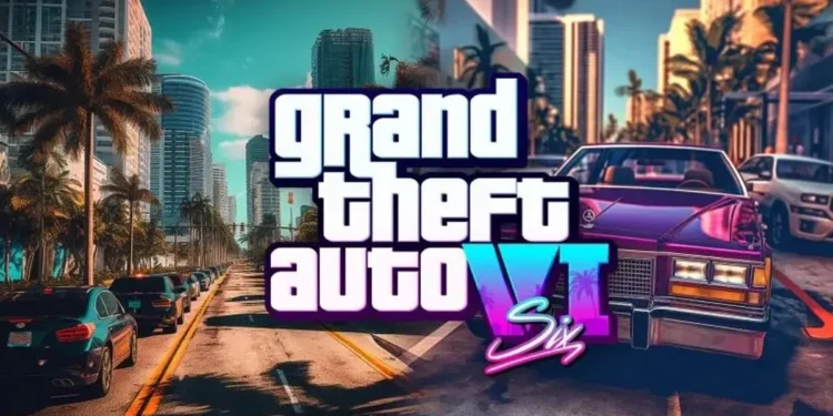 What’s Next for Gamers? Take-Two Hints at GTA 6 Coming to PCs, Shaking Up the Gaming Scene