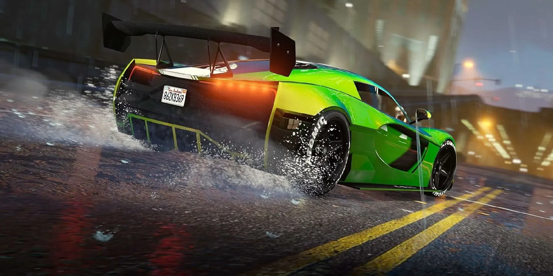 What’s Next for Gamers? Take-Two Hints at GTA 6 Coming to PCs, Shaking Up the Gaming Scene