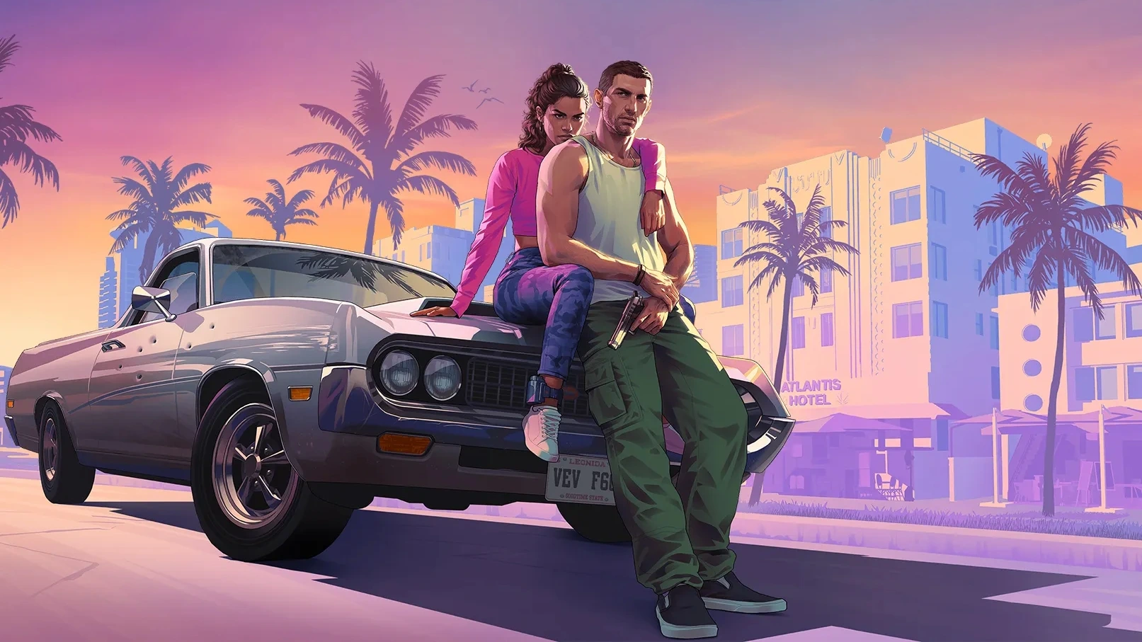 What's Next for Gamers Why Grand Theft Auto 6 Release Date Keeps the Gaming World Guessing--