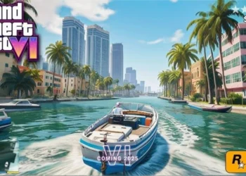 What's Next for Gamers Why Grand Theft Auto 6 Release Date Keeps the Gaming World Guessing