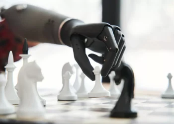 Why Are Chess Robots Cheating The Shocking Truth About AI Breaking the Rules