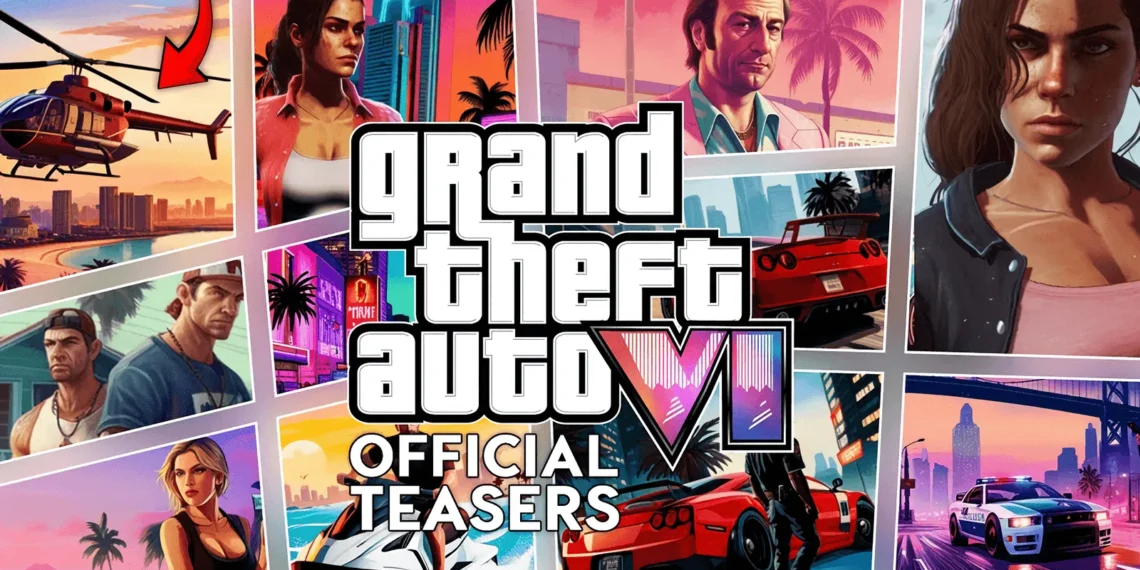 Why Grand Theft Auto VI's Console-Only Launch Could Be a Game Changer for PlayStation and Xbox Sales This Fall