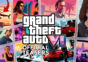 Why Grand Theft Auto VI's Console-Only Launch Could Be a Game Changer for PlayStation and Xbox Sales This Fall