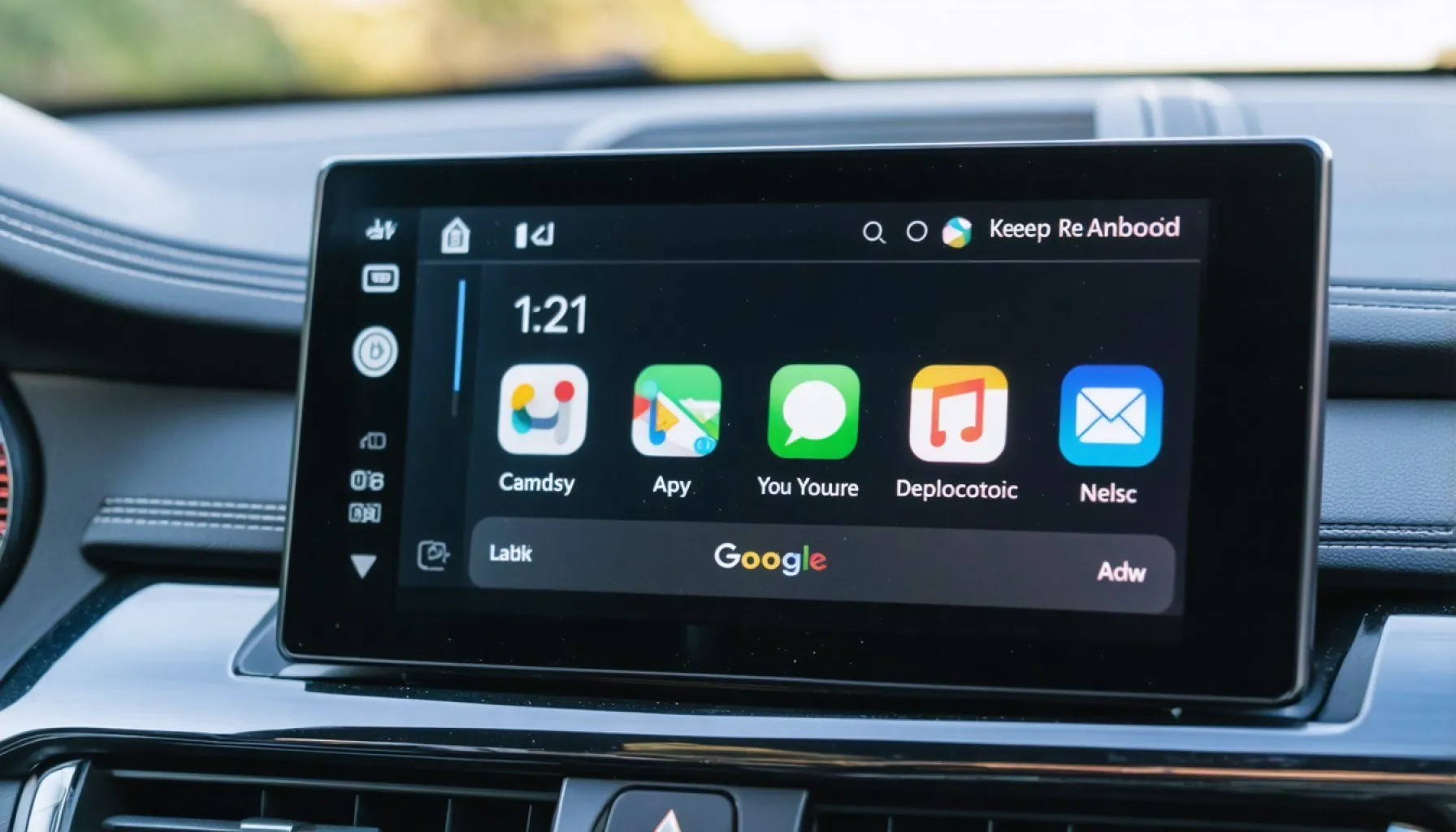 Why Is My Phone Restarting? Android Auto's Latest Update Causes Major Car Connection Headaches