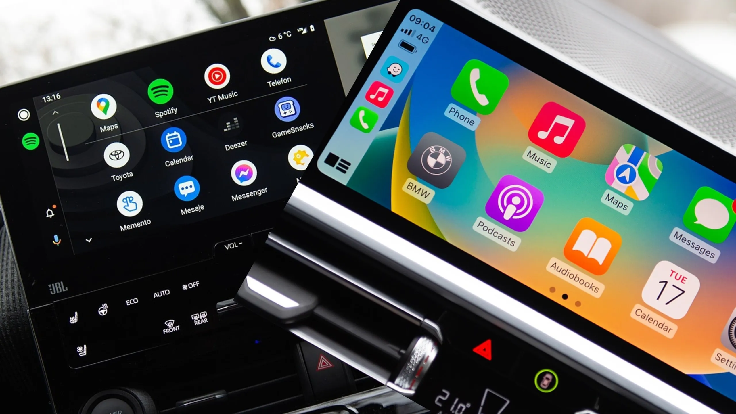 Why Is My Phone Restarting? Android Auto's Latest Update Causes Major Car Connection Headaches