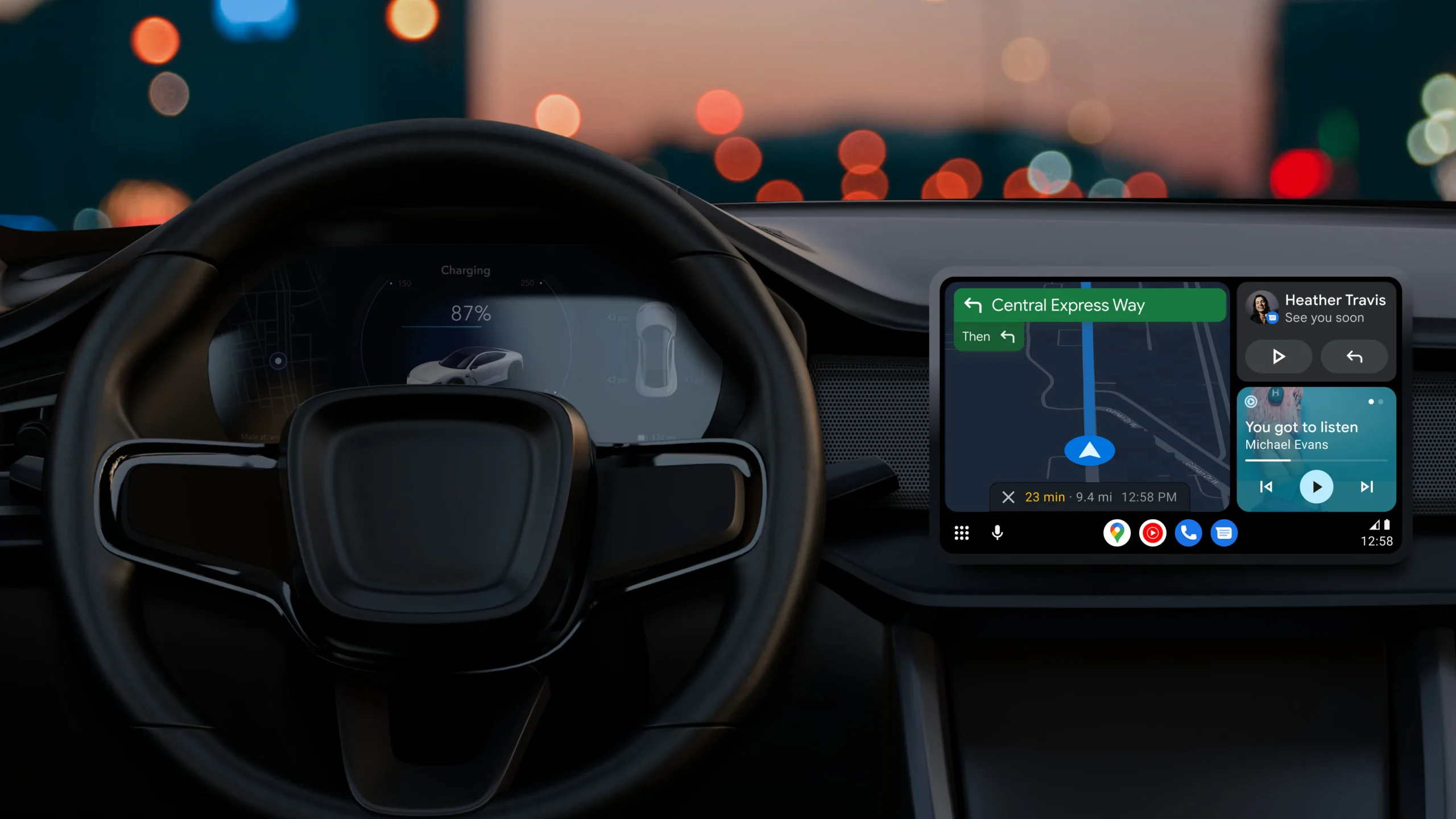 Why Is My Phone Restarting? Android Auto's Latest Update Causes Major Car Connection Headaches