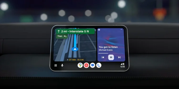 Why Is My Phone Restarting? Android Auto's Latest Update Causes Major Car Connection Headaches