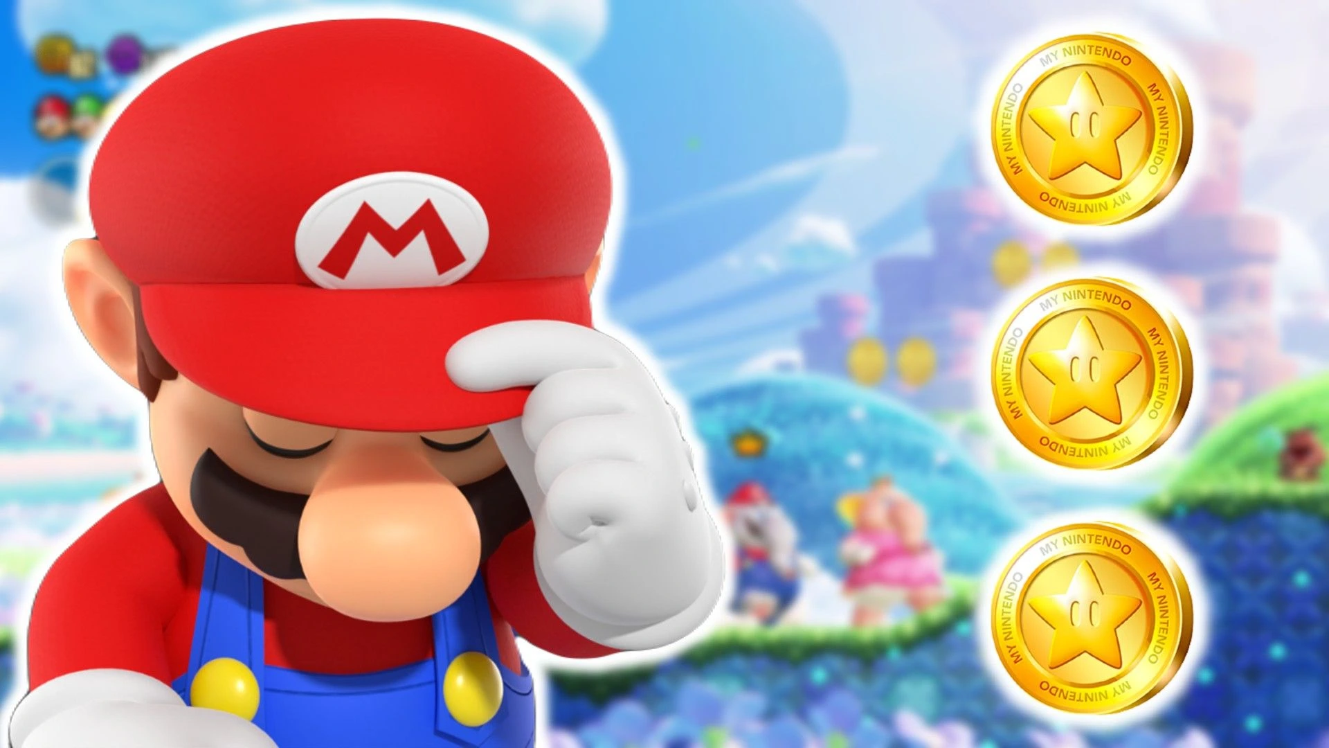 Why Nintendo Is Dropping Its Popular Rewards Before the New Switch 2 Hits Stores--