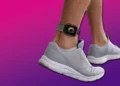 Why TikTok Stars and Nurses Are Swapping Wrists for Ankles with Apple Watches