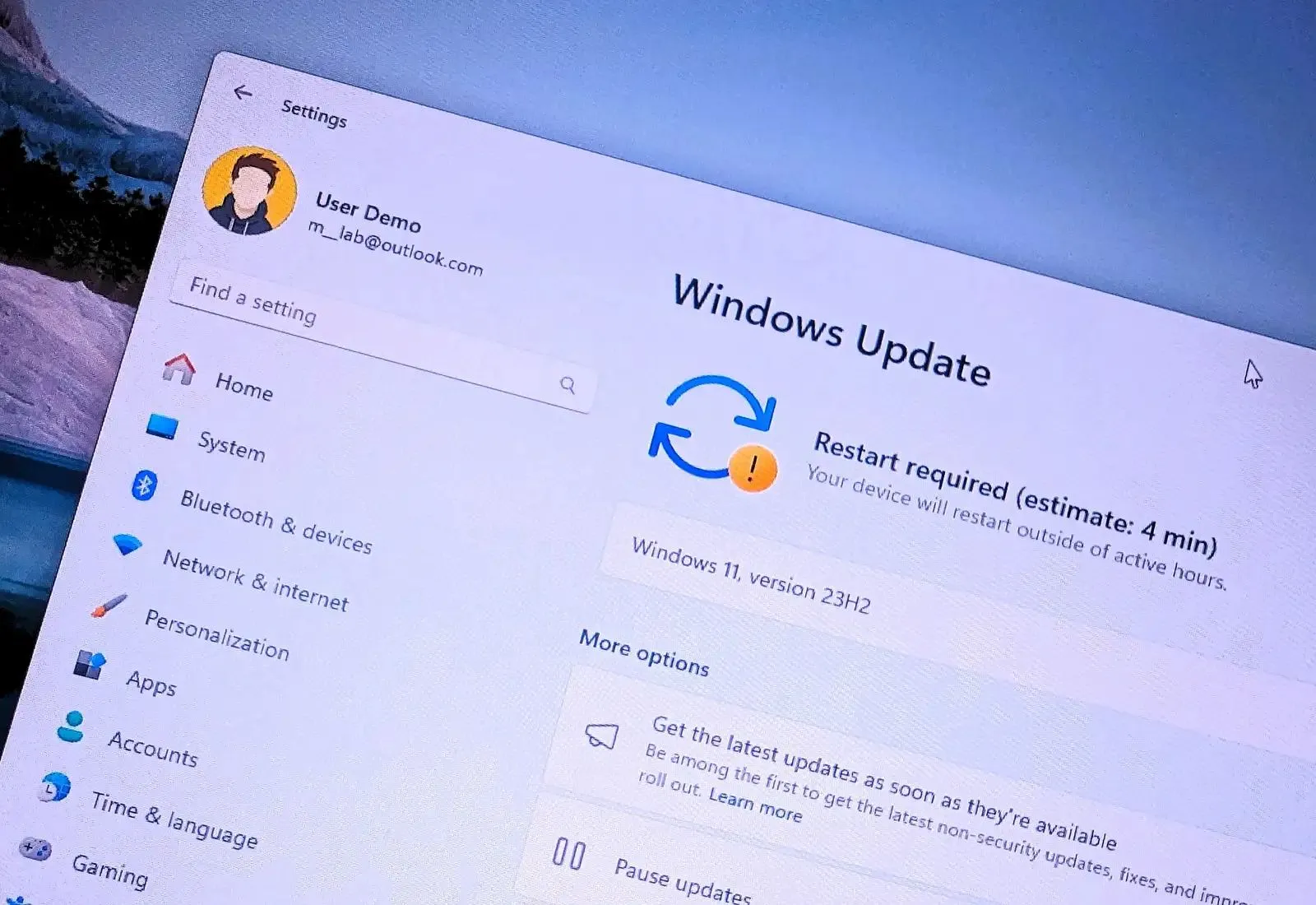 Windows 11 Update Glitch: Why Your Files Won’t Open and How to Fix It