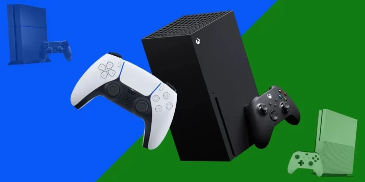 Xbox Changes the Game How Cross-Platform Play is Ending the Old Console Rivalries