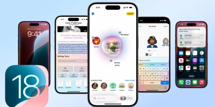 iOS 18.3.1 Update Secretly Turns Apple Intelligence Back On—Here’s What iPhone Users Need to Know