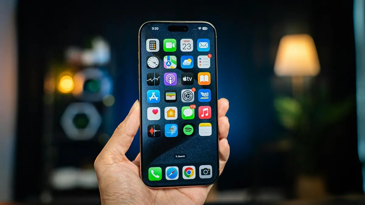 iOS 18.3.1 Update Secretly Turns Apple Intelligence Back On—Here’s What iPhone Users Need to Know