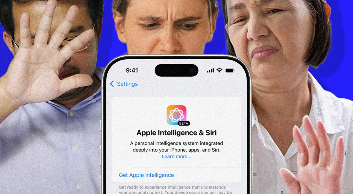 iPhone Users Shocked as iOS Bug Turns Apple Intelligence Back On—Here’s How to Fix It Fast