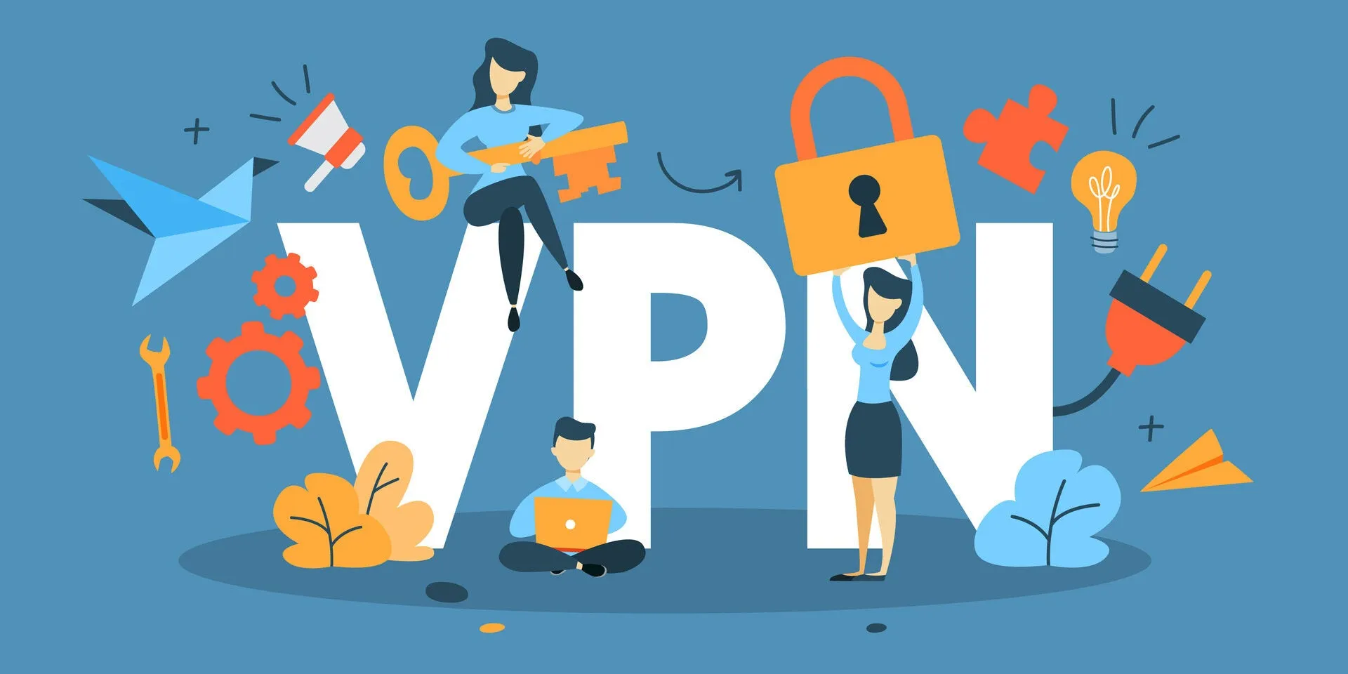 100+ Leading VPN Options for Enhanced Privacy----