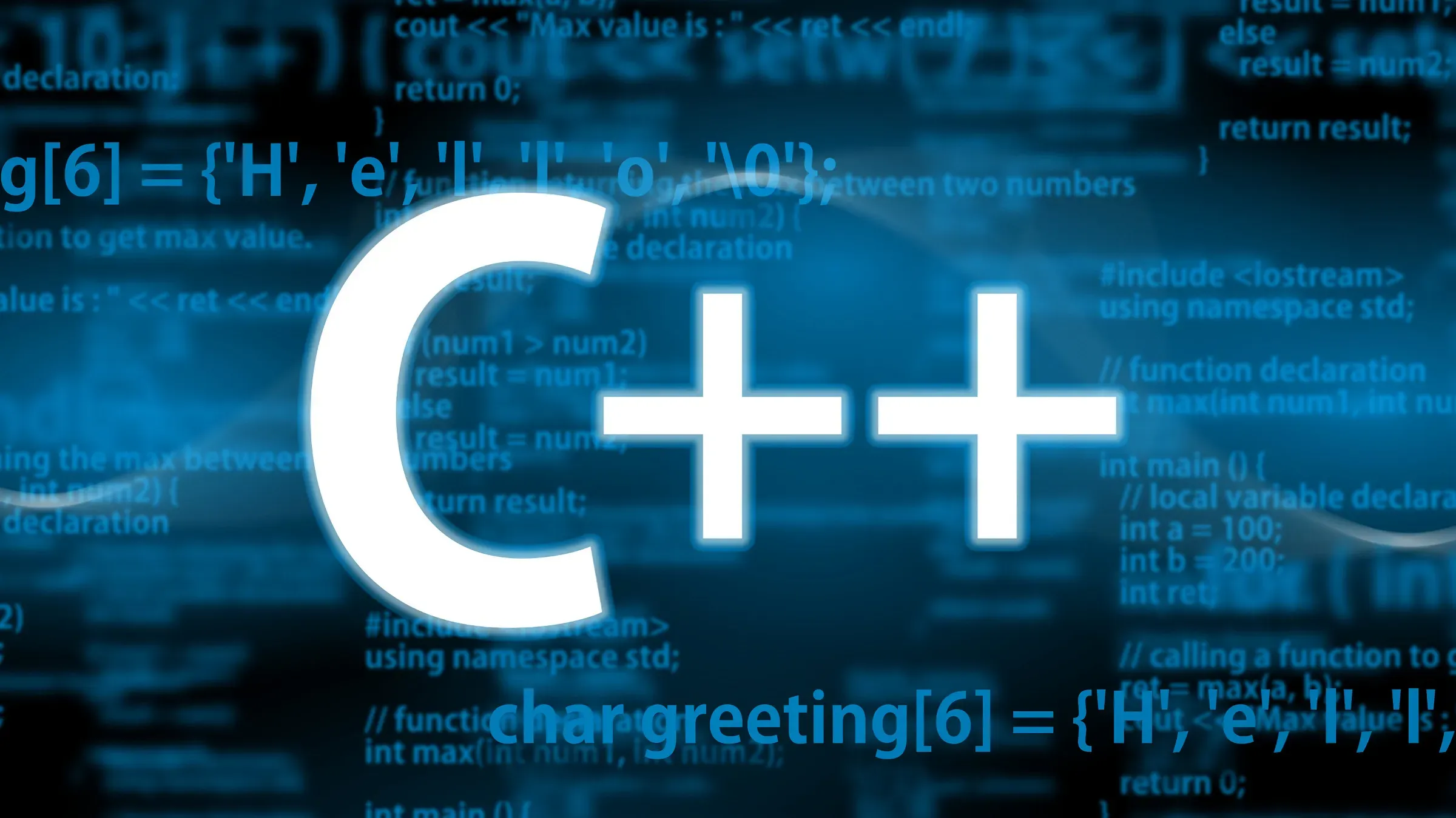 120+ Resources for Learning C++--