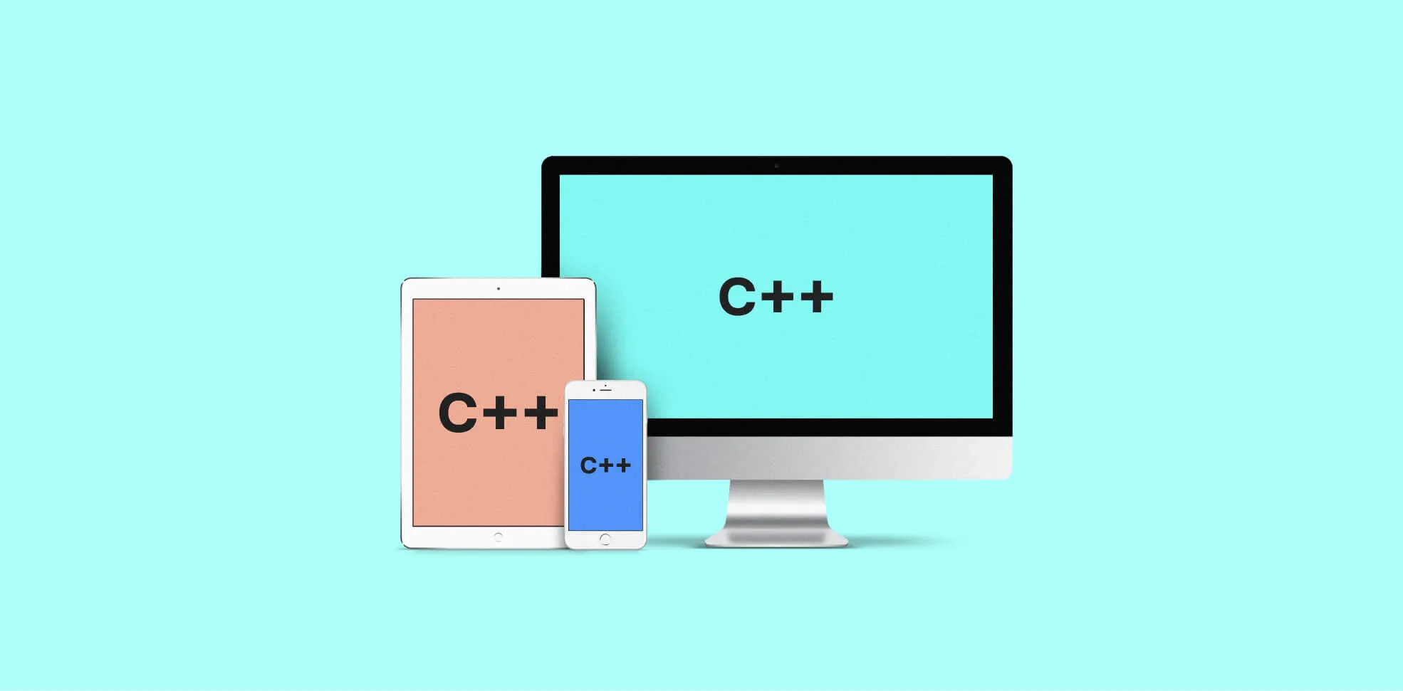 120+ Resources for Learning C++--------